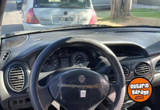 Autos - Renault Megane 1 2001 Diesel 11111Km - En Venta