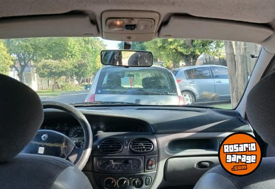 Autos - Renault Megane 1 2001 Diesel 11111Km - En Venta