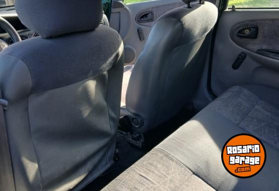 Autos - Renault Megane 1 2001 Diesel 11111Km - En Venta