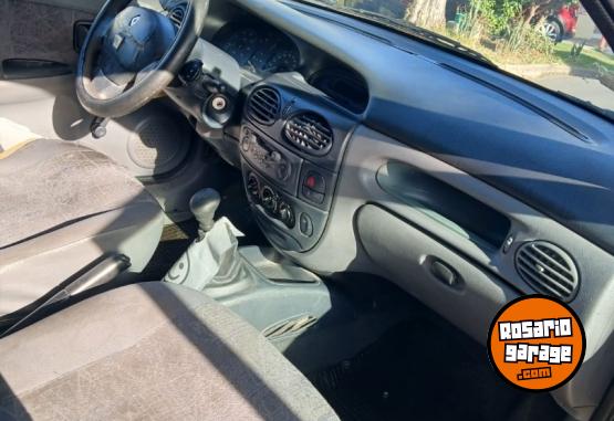 Autos - Renault Megane 1 2001 Diesel 11111Km - En Venta