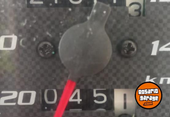 Motos - Honda XR 150 2016 Nafta 21800Km - En Venta