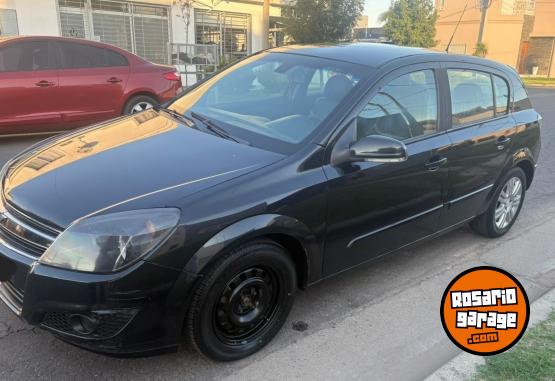 Autos - Chevrolet Vectra 2011 Nafta 210000Km - En Venta