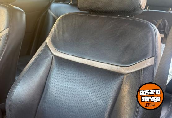 Autos - Chevrolet Vectra 2011 Nafta 210000Km - En Venta