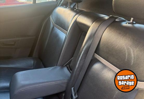 Autos - Chevrolet Vectra 2011 Nafta 210000Km - En Venta