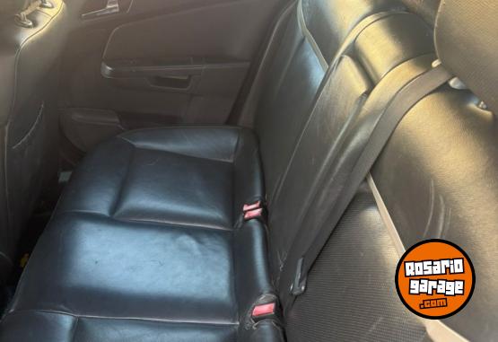 Autos - Chevrolet Vectra 2011 Nafta 210000Km - En Venta