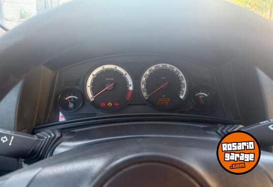 Autos - Chevrolet Vectra 2011 Nafta 210000Km - En Venta