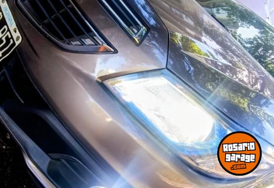 Autos - Chevrolet Onix 2013 Nafta 161000Km - En Venta