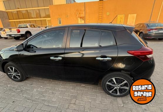Autos - Toyota Yaris S 2020 Nafta 52000Km - En Venta