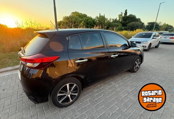 Autos - Toyota Yaris S 2020 Nafta 52000Km - En Venta