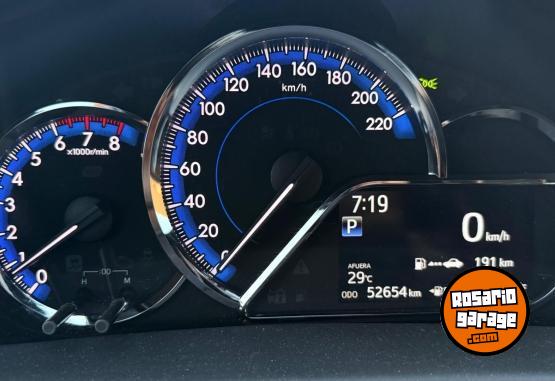 Autos - Toyota Yaris S 2020 Nafta 52000Km - En Venta