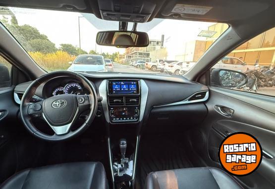 Autos - Toyota Yaris S 2020 Nafta 52000Km - En Venta