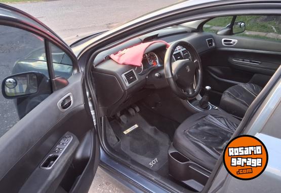 Autos - Peugeot 307 test masch 1.6 nafta 2007 Nafta 185000Km - En Venta
