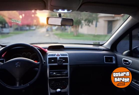 Autos - Peugeot 307 test masch 1.6 nafta 2007 Nafta 185000Km - En Venta