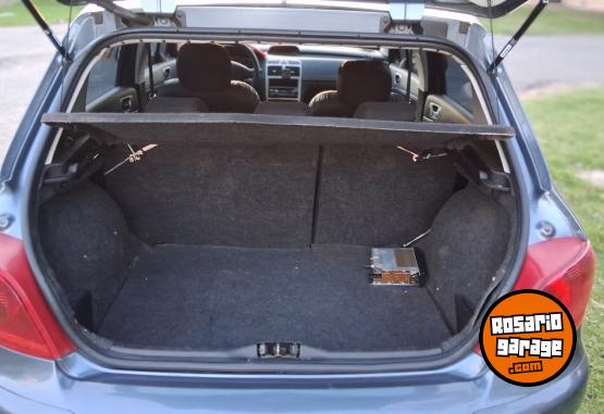 Autos - Peugeot 307 test masch 1.6 nafta 2007 Nafta 185000Km - En Venta
