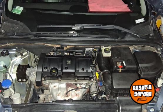 Autos - Peugeot 307 test masch 1.6 nafta 2007 Nafta 185000Km - En Venta