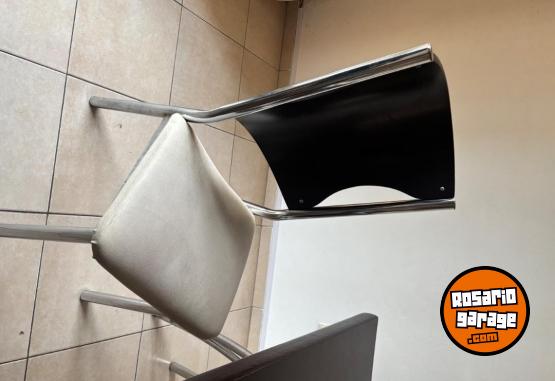 Hogar - Juego de comedor - mesa y sillas - En Venta