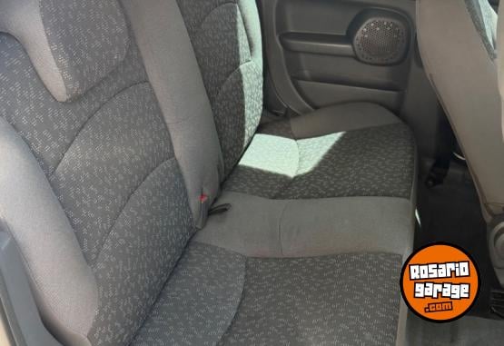 Camionetas - Fiat Strada doble cabina 3 P. 2015 Diesel 267000Km - En Venta