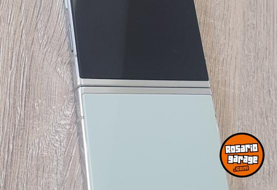Telefon�a - Vendo zflip 5 - En Venta
