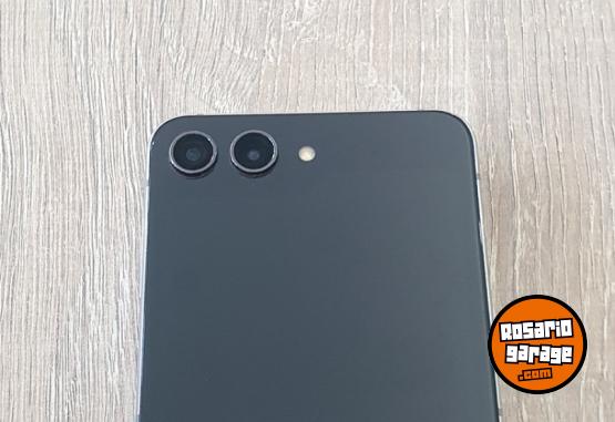 Telefon�a - Vendo zflip 5 - En Venta