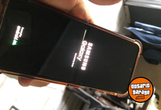 Telefon�a - Vendo zflip 5 - En Venta