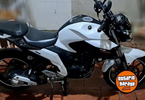 Motos - Yamaha Fz2500 2019 Nafta 444444Km - En Venta