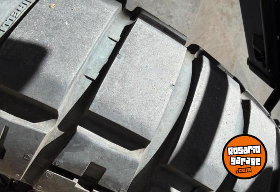 Motos - Husqvarna Norden 2023 Nafta 17000Km - En Venta