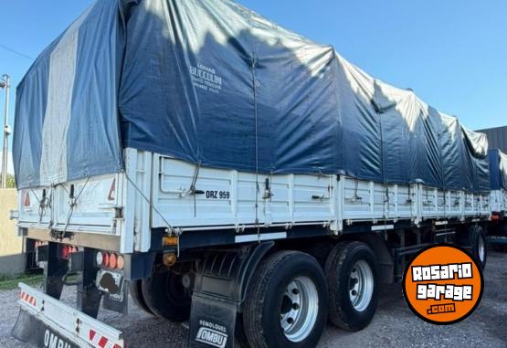 Camiones y Gr�as - Scania P94 310 - En Venta