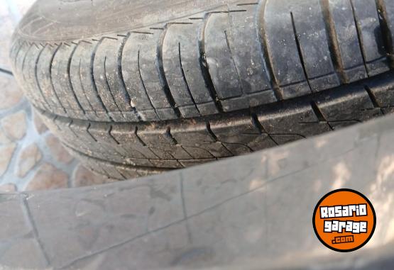 Autos - Ford Fiesta max 2011 Nafta 215000Km - En Venta