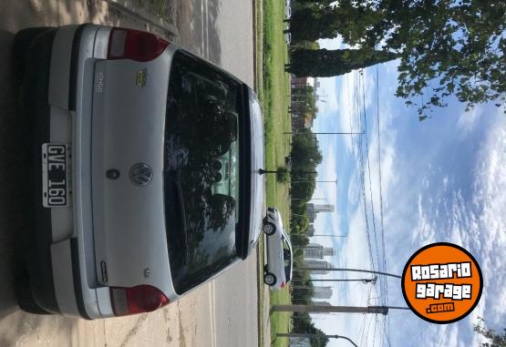 Autos - Volkswagen Gol 2007 GNC 200Km - En Venta