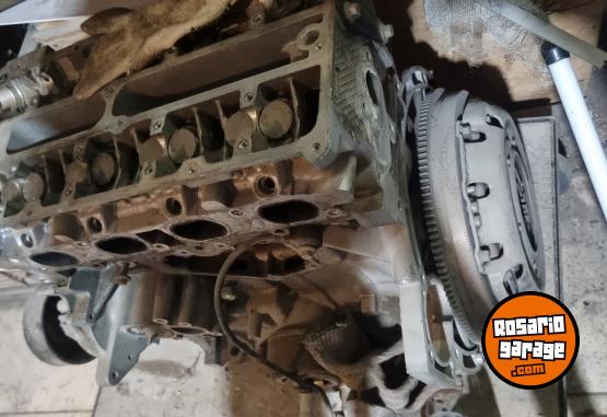 Accesorios para Autos - Motor focus 3 sigma - En Venta