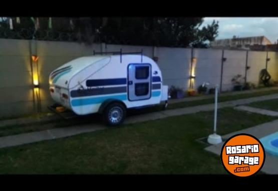 Otros - Mini Rod - En Venta