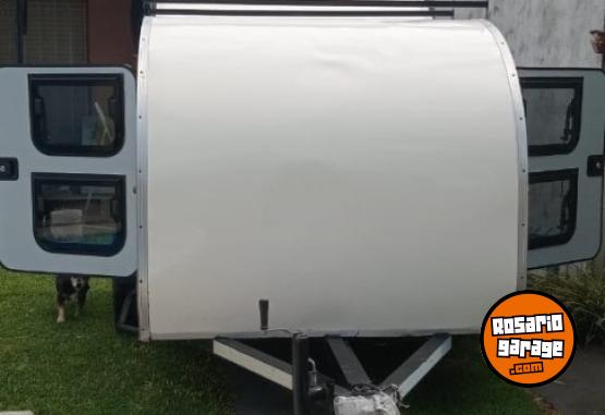 Otros - Mini Rod - En Venta