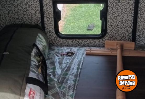 Otros - Mini Rod - En Venta