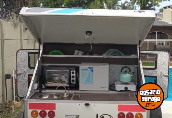 Otros - Mini Rod - En Venta