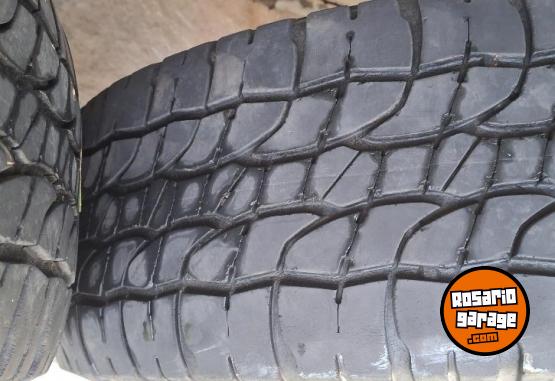 Accesorios para Autos - Cubiertas Michel�n 235 70 16 - En Venta