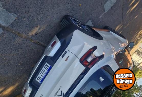 Autos - Citroen C3 Aircross Shine T200 12 2024 Nafta 22500Km - En Venta