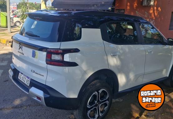 Autos - Citroen C3 Aircross Shine T200 12 2024 Nafta 22500Km - En Venta