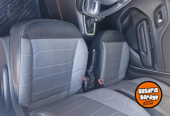 Autos - Citroen C3 Aircross Shine T200 12 2024 Nafta 22500Km - En Venta