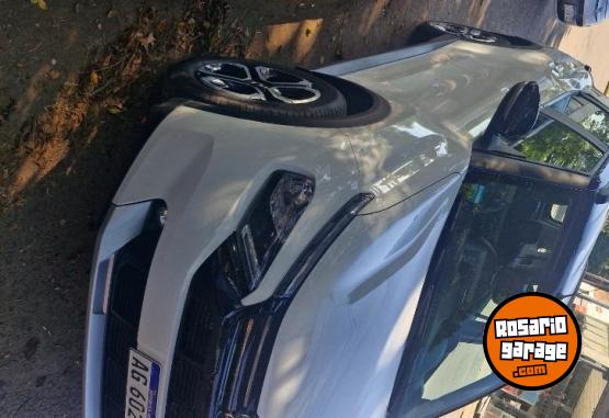 Autos - Citroen C3 Aircross Shine T200 12 2024 Nafta 22500Km - En Venta