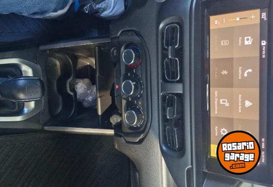 Autos - Citroen C3 Aircross Shine T200 12 2024 Nafta 22500Km - En Venta