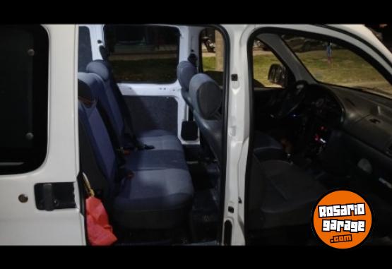 Utilitarios - Citroen Berlingo 2009 Diesel 176000Km - En Venta
