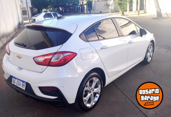 Autos - Chevrolet Cruze 2023 Nafta 60000Km - En Venta