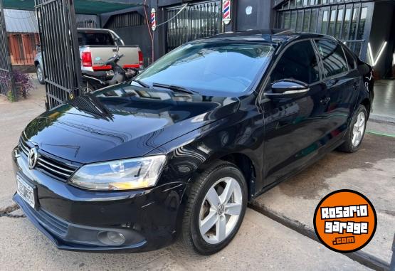 Autos - Volkswagen Vento 2013 Diesel 230000Km - En Venta