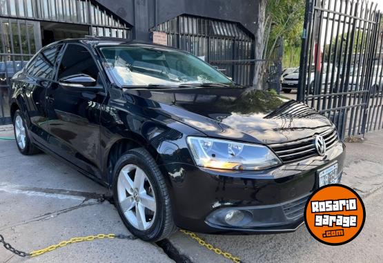 Autos - Volkswagen Vento 2013 Diesel 230000Km - En Venta