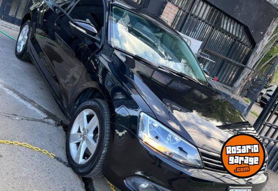 Autos - Volkswagen Vento 2013 Diesel 230000Km - En Venta