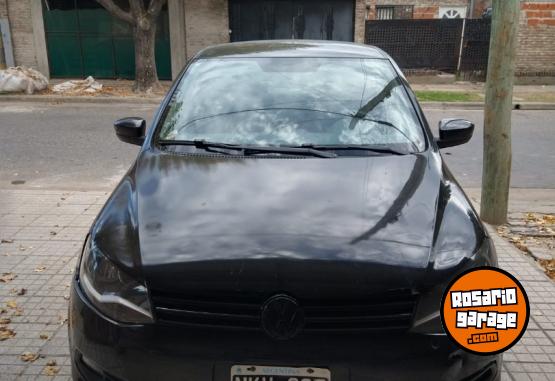 Autos - Volkswagen Gol trend 2013 Nafta 160000Km - En Venta