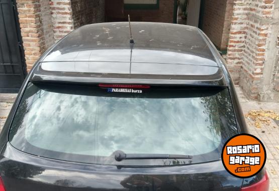 Autos - Volkswagen Gol trend 2013 Nafta 160000Km - En Venta