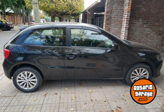 Autos - Volkswagen Gol trend 2013 Nafta 160000Km - En Venta