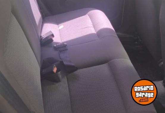 Autos - Volkswagen Gol 2006 Nafta 253000Km - En Venta