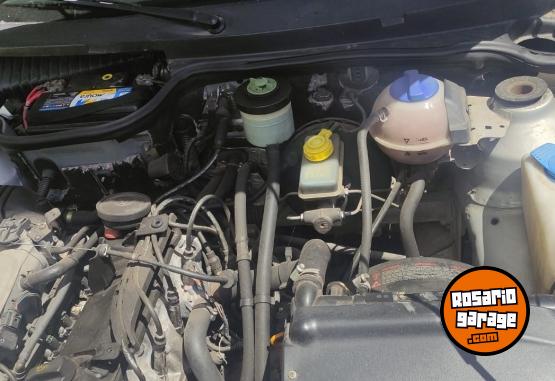 Autos - Volkswagen Gol 2006 Nafta 253000Km - En Venta